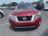 Used 2013 Nissan Pathfinder Platinum image 2