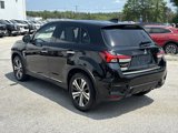 Used 2022 Mitsubishi Outlander Sport SE image 5