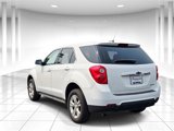 Used 2015 Chevrolet Equinox LS image 3