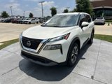 Used 2023 Nissan Rogue SV image 3