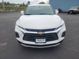 Used 2019 Chevrolet Blazer LT image 3