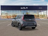 New 2025 Kia Soul EX image 4