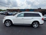 Used 2012 Mercedes-Benz GL 550 4MATIC image 6