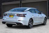 Used 2023 Nissan Maxima SV w/ Floor Mat Group image 4