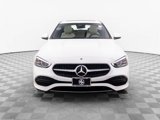 Used 2022 Mercedes-Benz C 300 4MATIC Sedan image 2