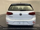 Used 2019 Volkswagen e-Golf SE w/ Driver Assistance Package image 4