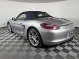 Used 2014 Porsche Boxster image 3