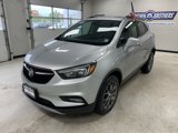 Used 2018 Buick Encore Sport Touring w/ Safety Package image 2