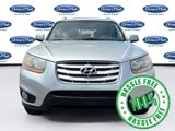 Used 2011 Hyundai Santa Fe Limited image 2
