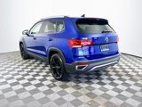 Used 2023 Volkswagen Taos SE w/ Black Wheel Package image 6