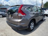 Used 2013 Honda CR-V LX image 5