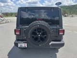 Used 2020 Jeep Wrangler Unlimited Sport image 5