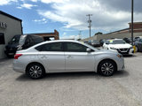 Used 2016 Nissan Sentra SV image 2