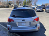 Used 2012 Subaru Outback 2.5i Premium w/ All-Weather Pkg image 6