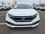 Used 2019 Honda Civic Sport image 2