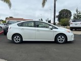 Used 2015 Toyota Prius Persona Series image 2