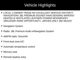 Used 2016 Toyota Avalon Limited image 2