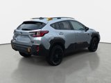 Used 2024 Subaru Crosstrek 2.5i Wilderness image 5