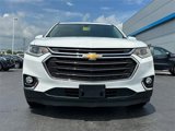 Used 2018 Chevrolet Traverse LT image 2