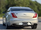 Used 2015 Jaguar XJ image 4