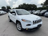 Used 2017 Jeep Cherokee Latitude w/ Safety/Convenience Group image 2