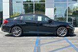 Used 2020 Honda Civic EX image 4