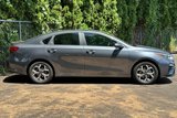 Used 2021 Kia Forte LXS image 3
