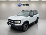 New 2025 Ford Bronco Sport Outer Banks w/ Outer Banks Tech Package+ image 3