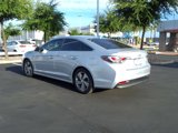 Used 2017 Hyundai Sonata Limited image 6