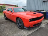 Used 2021 Dodge Challenger GT w/ Blacktop Package image 3