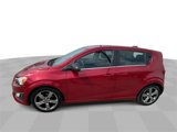 Used 2015 Chevrolet Sonic RS image 6