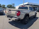 Used 2024 GMC Canyon Elevation w/ Trailering Package image 3