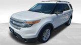 Used 2014 Ford Explorer XLT w/ Equipment Group 202A image 1