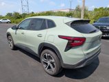 Used 2024 Chevrolet Trax RS image 5