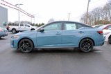 New 2025 Nissan Sentra SR w/ Midnight Edition image 2