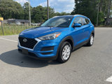 Used 2020 Hyundai Tucson Value w/ Cargo Package image 2