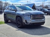 Used 2021 GMC Acadia AT4 w/ Technology Package image 6