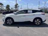 Used 2018 Nissan Murano Platinum image 6