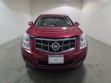 Used 2012 Cadillac SRX Luxury image 2