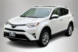 Used 2016 Toyota RAV4 Limited image 2