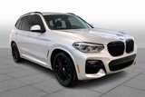 Used 2021 BMW X3 M40i w/ Premium Package image 2