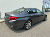Used 2016 BMW 535i xDrive Sedan image 4