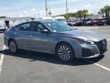 Used 2024 Nissan Altima 2.5 SV image 2