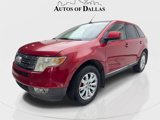 Used 2010 Ford Edge SEL image 2
