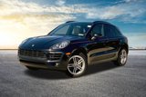 Used 2018 Porsche Macan S image 2