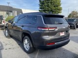 New 2025 Jeep Grand Cherokee L Laredo w/ Luxury Tech Group I image 5