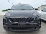 Used 2022 Kia Sportage LX image 2