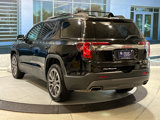 Used 2020 GMC Acadia AT4 w/ Driver Alert Package II image 5