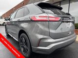 Certified 2022 Ford Edge ST-Line image 3