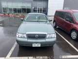 Used 2005 Mercury Grand Marquis LS image 2